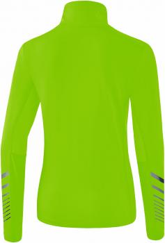 RACE LINE 2.0 RUNNING LONGSLEEVE Damen - green gecko