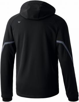 Softshelljacke FUNCTION - schwarz/anthrazit