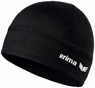 PERFORMANCE BEANIE - schwarz