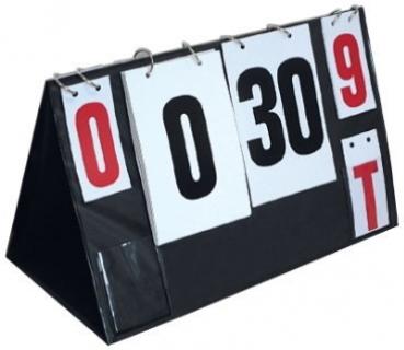 Volleyball Anzeigetafel 0 - 30