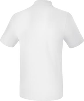 SK Völs - Poloshirt Kinder - weiß - Kollektion 2024/2025