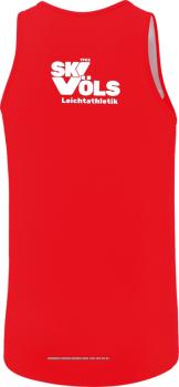 SK Völs LA - SINGLET Herren - Kollektion 2024/2025