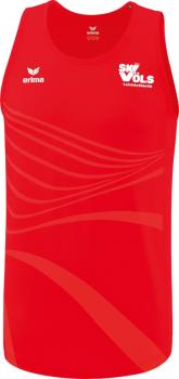 SK Völs LA - SINGLET Herren - Kollektion 2024/2025