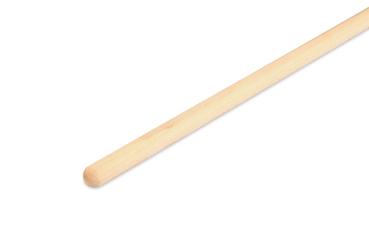 PROFI Sandschieber ALU mit Holzstiel