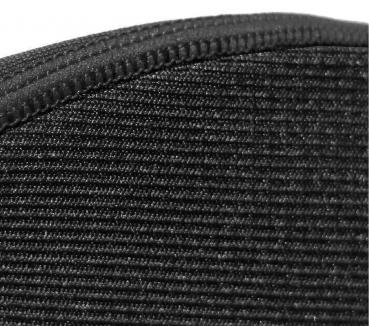 Preview: vincere-sand-socks-classic-schwarz-2