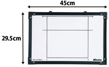Preview: mikasa-magnet-volleyball-taktik-board3