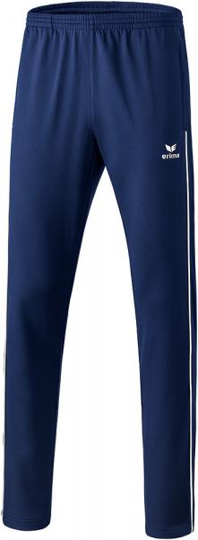 SHOOTER Polyesterhose 2.0 Kinder - new navy/weiß