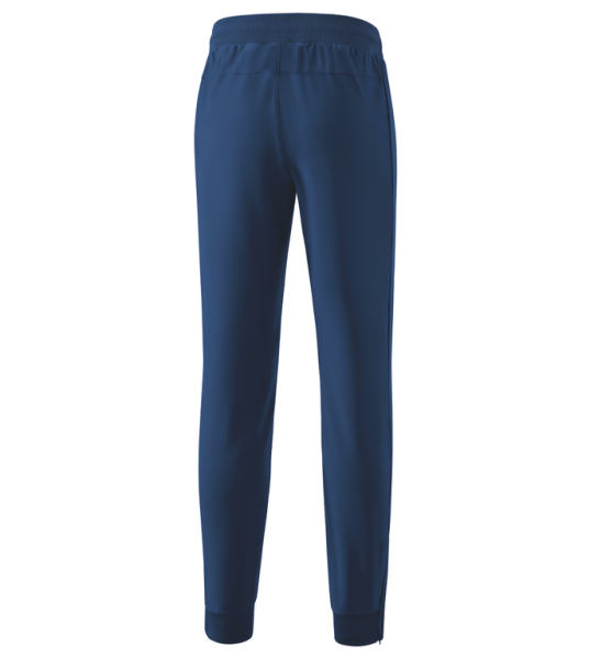 CHANGE by erima Präsentationshose - new navy