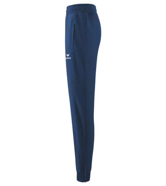 CHANGE by erima Präsentationshose - new navy