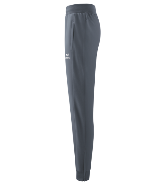 CHANGE by erima Präsentationshose - slate grey - Kopie