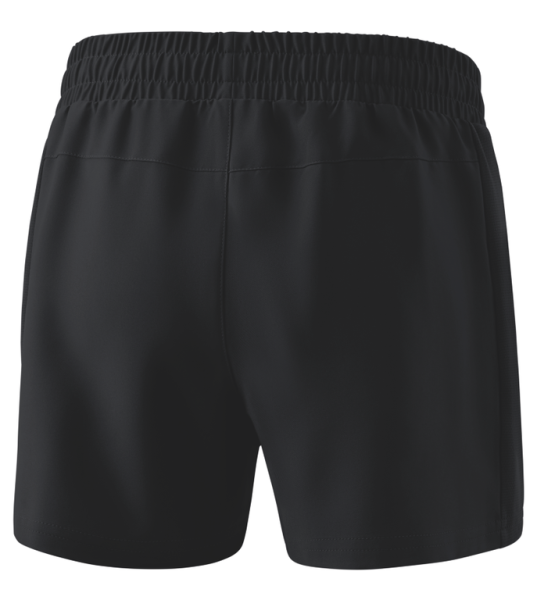 CHANGE by erima Shorts - schwarz