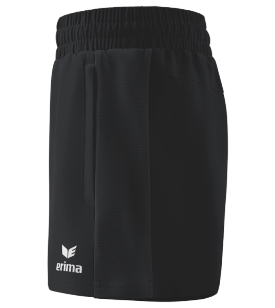 CHANGE by erima Shorts - schwarz