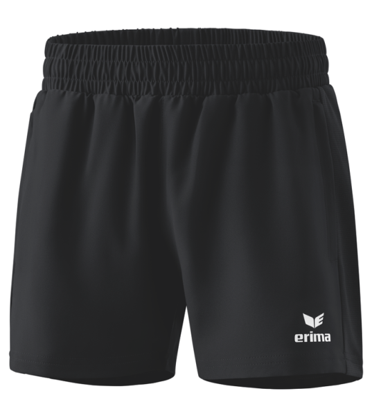 CHANGE by erima Shorts - schwarz