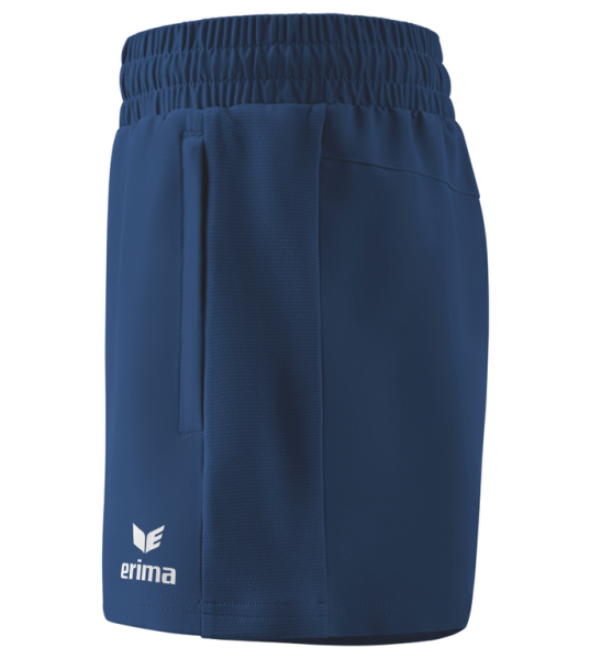 CHANGE by erima Shorts - new navy