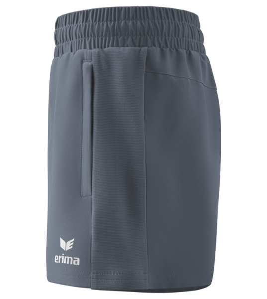 CHANGE by erima Shorts - slate grey