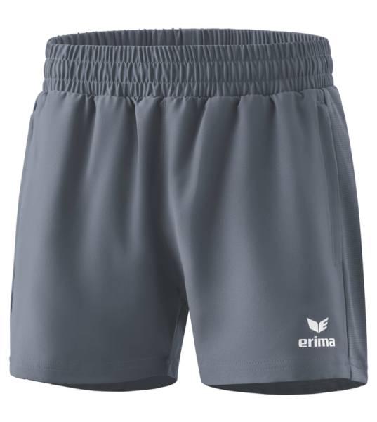 CHANGE by erima Shorts - slate grey
