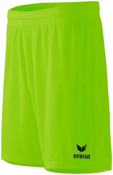 RIO 2.0 Shorts Kinder, ohne Innenslip - green gecko
