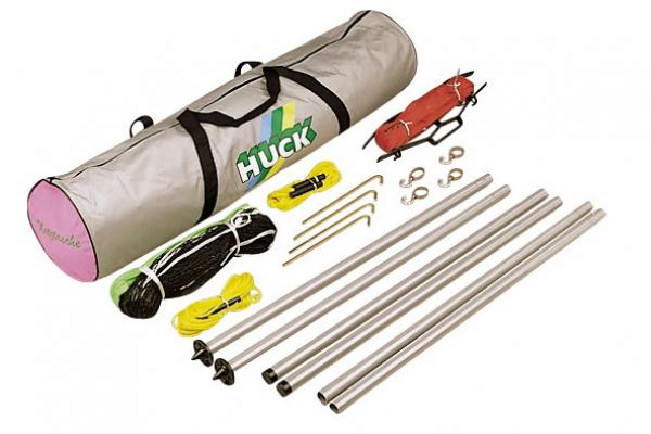 HUCK-Freizeitnetzanlage
