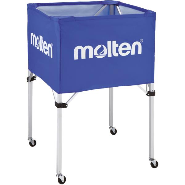molten_ballwagen
