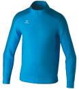 EVO STAR Trainingsjacke - curacao/mykonos