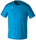 EVO STAR T-Shirt - curacao/mykonos