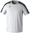 EVO STAR T-Shirt - weiß/schwarz