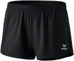 MARATHON SHORTS Kinder - schwarz
