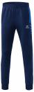 SIX WINGS Worker Hose Kinder - new navy/new royal