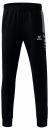 SIX WINGS Worker Hose Kinder - schwarz/slate grey