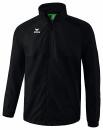 TEAM Allwetterjacke - schwarz