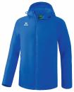 TEAM Winterjacke Kinder - new royal