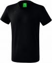 STYLE T-SHIRT Herren - schwarz