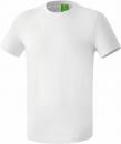 TEAMSPORT T-Shirt - weiß