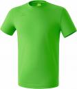 TEAMSPORT T-Shirt Kinder - green