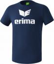 PROMO T-Shirt - new navy