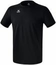 FUNKTIONS TEAMSPORT T-Shirt - schwarz