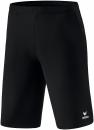 ESSENTIAL 5-C Short - schwarz/weiß