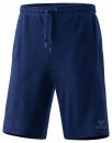 ESSENTIAL Sweatshorts - new navy