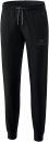ESSENTIAL Sweathose Damen - schwarz