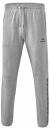 ESSENTIAL TEAM Sweathose - hellgrau melange/slate grey