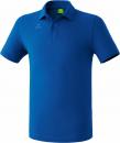 TEAMSPORT Poloshirt - new royal