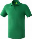 TEAMSPORT Poloshirt - smaragd