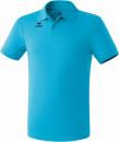 FUNKTIONS Poloshirt - curacao