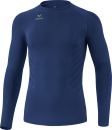 ATHLETIC Longsleeve - new navy