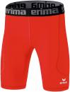 ELEMENTAL Tight KURZ - rot