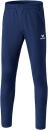 Trainingshose mit Wadeneinsatz 2.0 Kinder - new navy