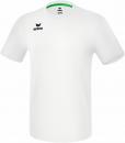 LIGA Trikot Kinder - weiß
