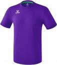 LIGA Trikot Kinder - violet