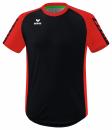 SIX WINGS TRIKOT Herren Kinder - schwarz/rot