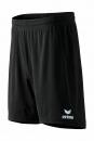 RIO 2.0 Shorts, mit Innenslip - schwarz